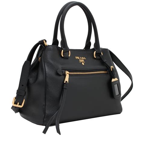 prada vitello bowler bag|prada vitello phenix bag.